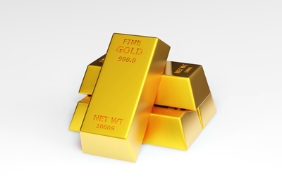 Zakaj vključiti zlato v svoj osebni finančni načrt?