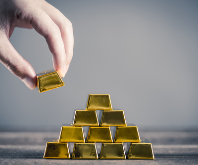 Zlato kot zaščita pred inflacijo: zakaj je pametna izbira za mlade vlagatelje