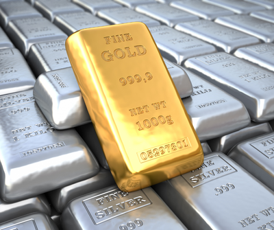 Kako plemenite kovine prispevajo k bolj zelenemu portfelju