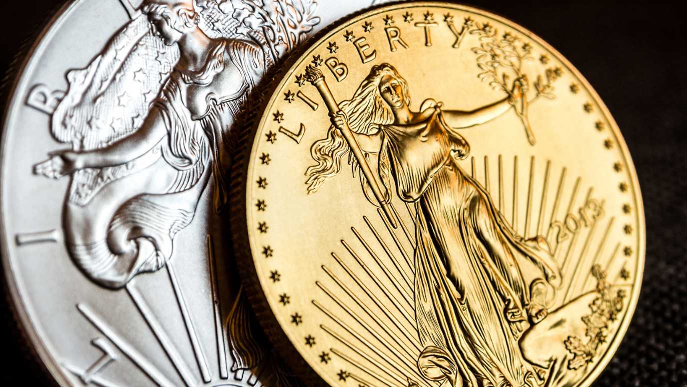 Najbolj priljubljeni zlati kovanci za naložbe
